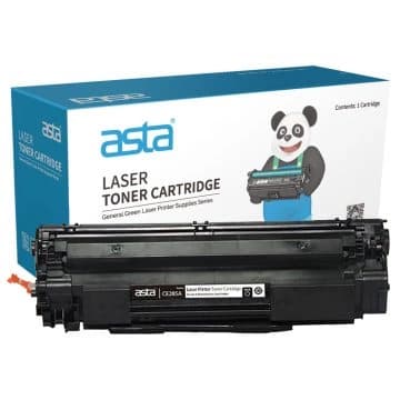 Universal-CB435A 35A CE285A 85A CB436A 36A