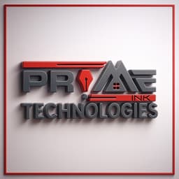 Prime Ink Logo
